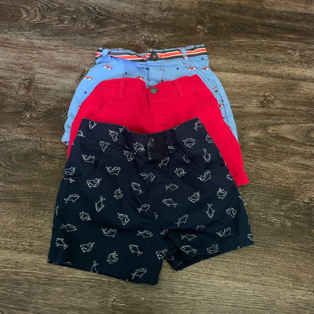 🌵2 for $15🌵 Shorts Bundle 1